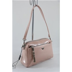 Сумка женская из кожзаменителя Gilda Tohetti   #%