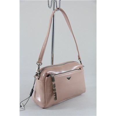 Сумка женская из кожзаменителя Gilda Tohetti   #%