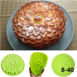 Форма силиконовая для выпечки #23052176