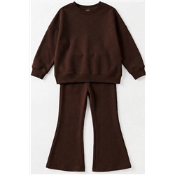 Костюм футер 3х нитка петля YOULALA, 1233809