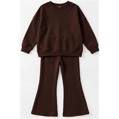 Костюм футер 3х нитка петля YOULALA, 1233809