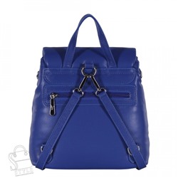 Рюкзак женский 69159 blue Velina Fabbiano-Safenta