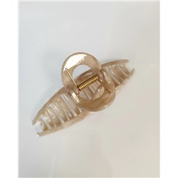 Заколка-крабик