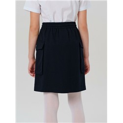 Юбка текстильная для девочек