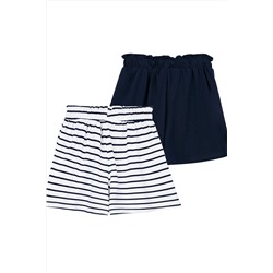Шорты, 2 шт. PLAYTODAY, 973791