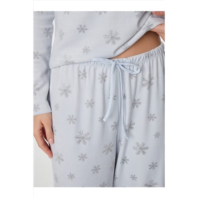 Комплект женский (джемпер, брюки) MARK FORMELLE, 1226972