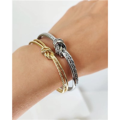 Браслет обруч