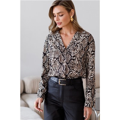 Блузка VILATTE, 1185222