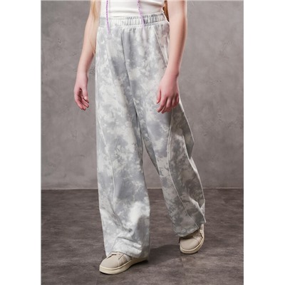 Брюки детские для девочки