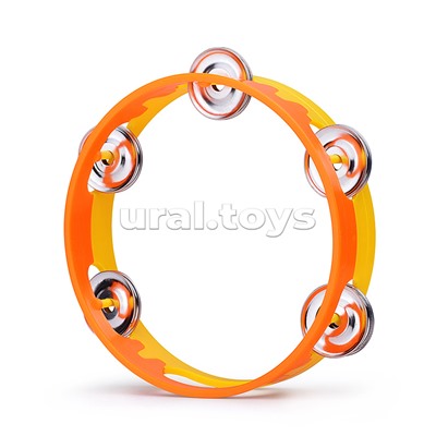 Набор музыкальных инструментов "Музыкальная вечеринка"