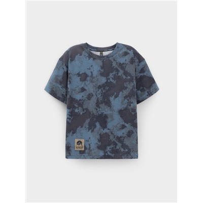 CROCKID Футболка КР 302462