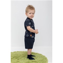 Шорты CROCKID, 985638