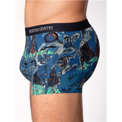 INDEFINI Трусы 3026MUF