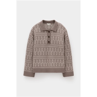 VERY NEAT Джемпер ЕВ 30244/ш