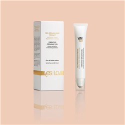 Возбуждающий гель Vibrating Orgasmic Gel - 20 мл.