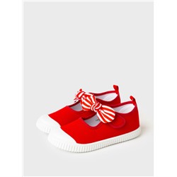 Туфли для девочек