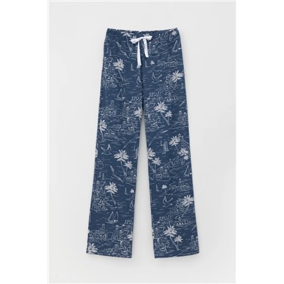 Trikozza Брюки Е 40042