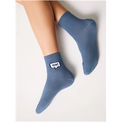 ESLI Носки E 24С-74СПЕ