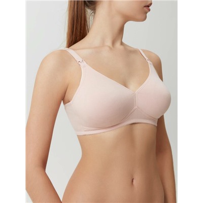 Бюстгальтер CONTE Хлопковый бюстгальтер для кормления Assorti RB7103