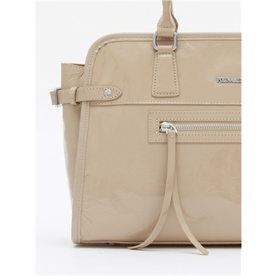 Сумка 8053Q m.apricot Polina&Eiterou