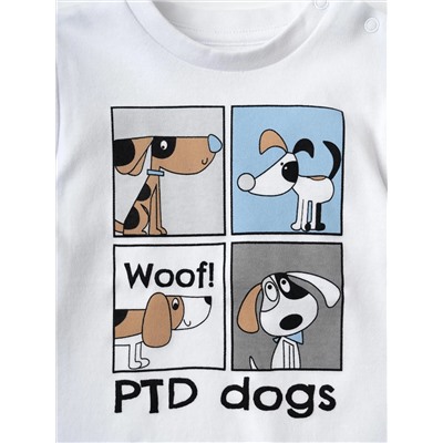 PLAYTODAY Комплект 12613066