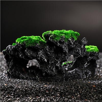 Декор для аквариума «Скалы», 17×9×8 см