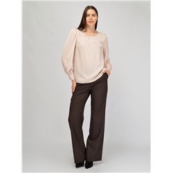 VISERDI Блузка 10445-беж 1451165