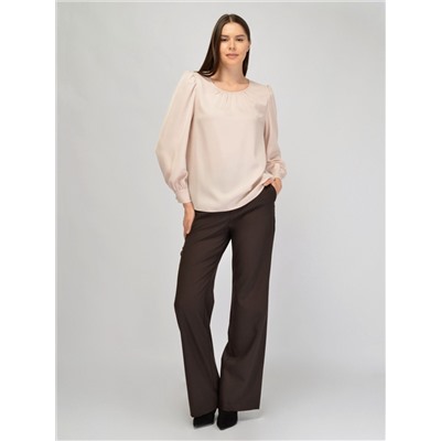 VISERDI Блузка 10445-беж 1451165