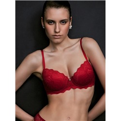 Minimi Бюстгальтер MNM LACE  2151 Бюстгальтер с Формованной чашкой на стане