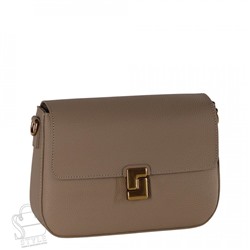 Сумка женская кожаная 99142NN camel Natale Navetta