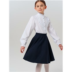 Блузка текстильная для девочек