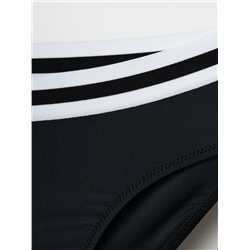 Купальный костюм трикотажный для девочек