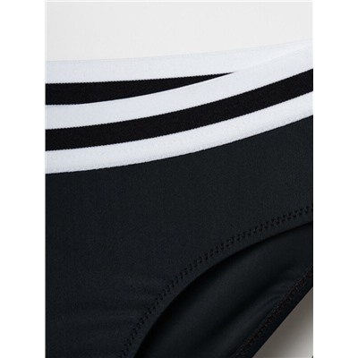 Купальный костюм трикотажный для девочек