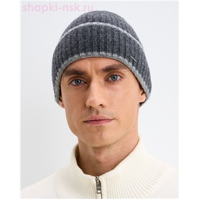 14467 MMH Колпак мужской (57-59)