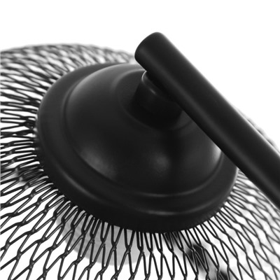 Бра «Лаймин» Е27 40 Вт черный