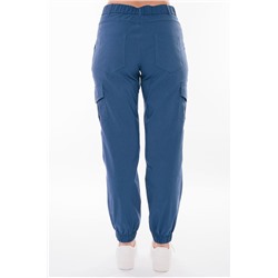 Артикул 95-21/7 (индиго)