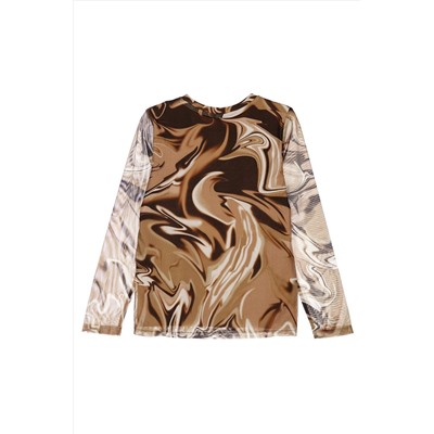 Лонгслив PLAYTODAY, 1185449