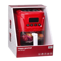 Бытовая техника "Мультиварка" в коробке