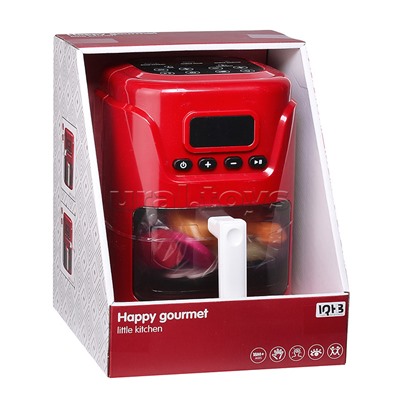 Бытовая техника "Мультиварка" в коробке