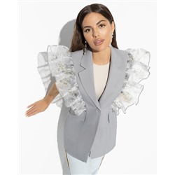 CHARUTTI Жилет 10399