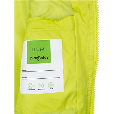 PLAYTODAY Жилет