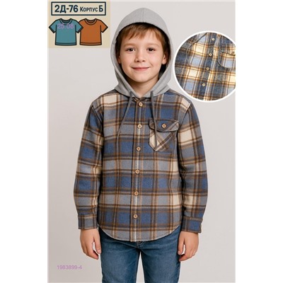 рубашка 1983899-4