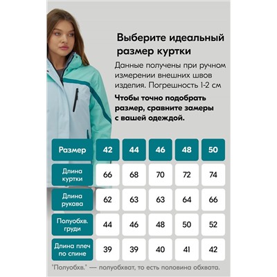 Горнолыжный костюм MTFORCE, 1079993
