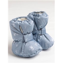 BATIK Пинетки 0354-27з-2