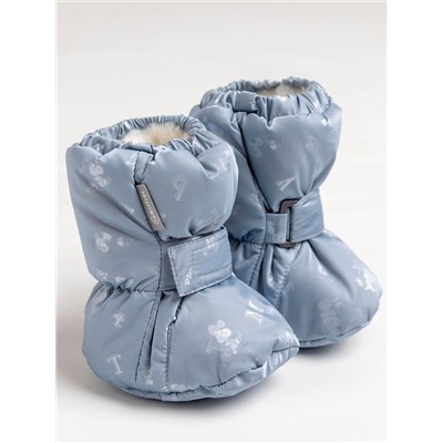 BATIK Пинетки 0354-27з-2