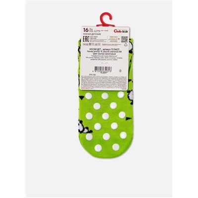 CONTE-KIDS Носки 7С-54СП