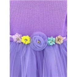 Платье для девочки TRP8052