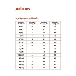 Худи PELICAN, 965524