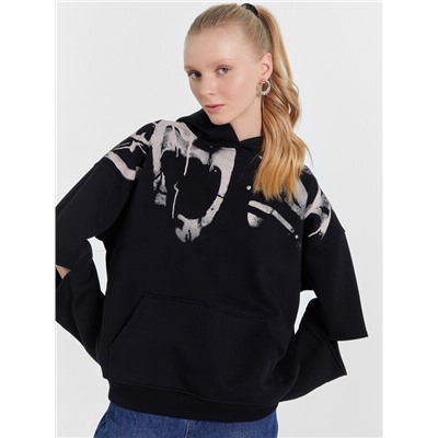 ХУДИ ЖЕНСКОЕ 122987