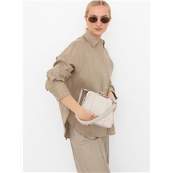 Сумка 270186 beige Velina Fabbiana-Safenta